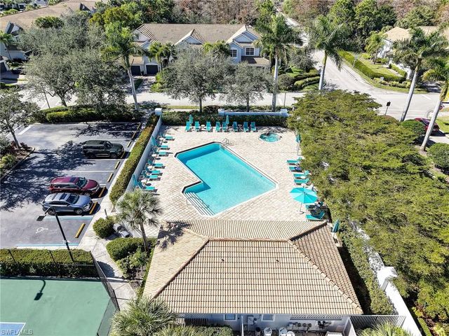 15620 Marcello CIR 160, Naples, FL 34110