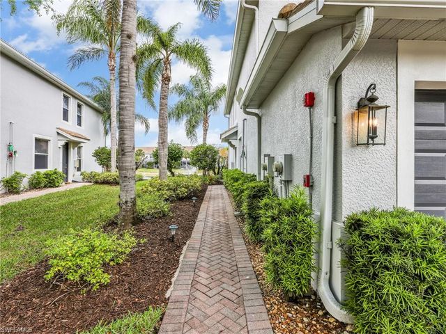 15620 Marcello CIR 160, Naples, FL 34110