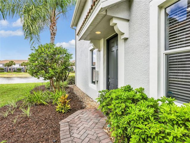 15620 Marcello CIR 160, Naples, FL 34110
