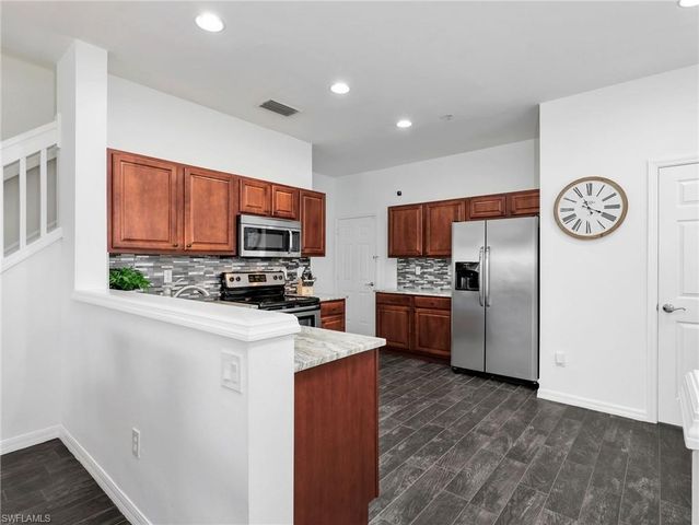 15620 Marcello CIR 160, Naples, FL 34110
