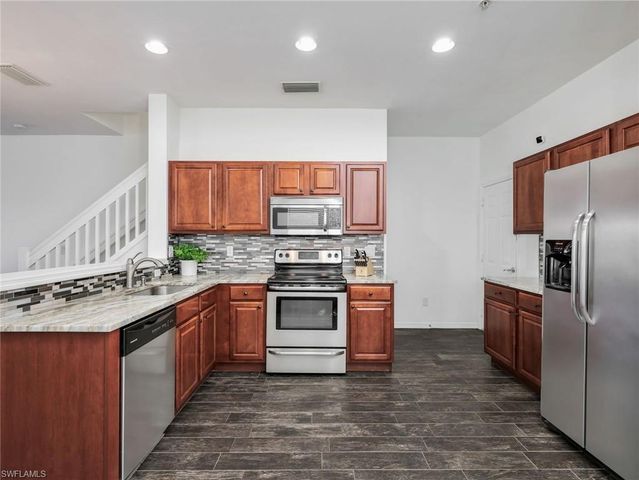 15620 Marcello CIR 160, Naples, FL 34110