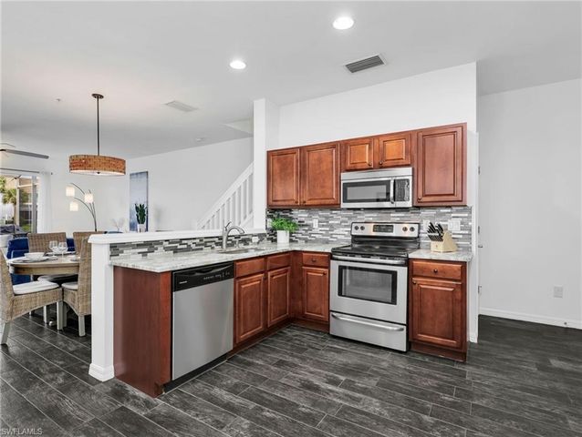 15620 Marcello CIR 160, Naples, FL 34110