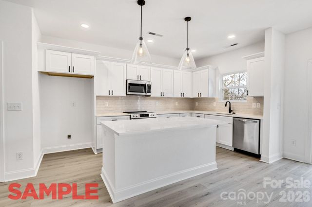 3170 Lavender Lane, Kannapolis, NC 28083