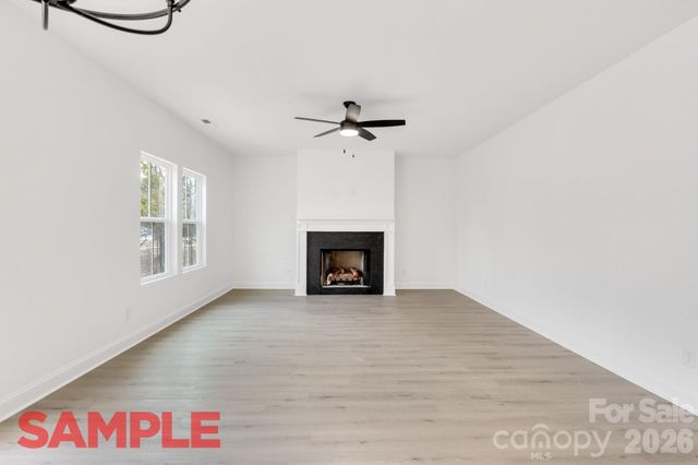 3170 Lavender Lane, Kannapolis, NC 28083