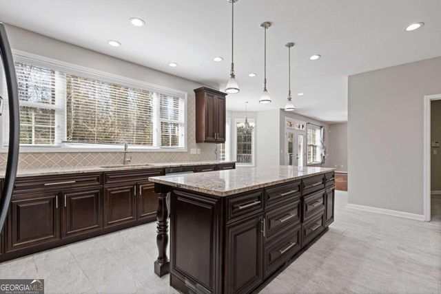 5737 Williamsburg Drive, Norcross, GA 30093