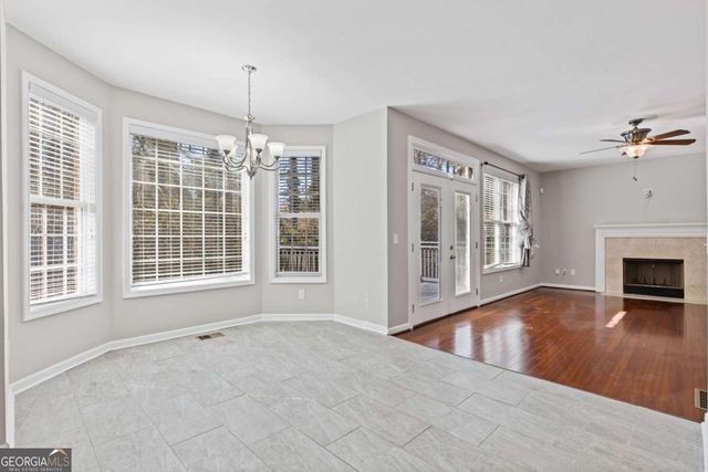 5737 Williamsburg Drive, Norcross, GA 30093