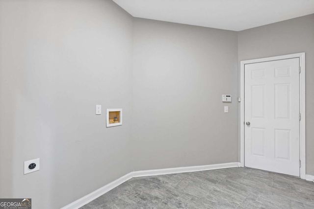 5737 Williamsburg Drive, Norcross, GA 30093