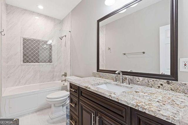 5737 Williamsburg Drive, Norcross, GA 30093