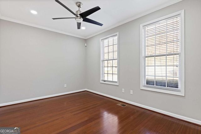 5737 Williamsburg Drive, Norcross, GA 30093