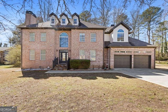 5737 Williamsburg Drive, Norcross, GA 30093