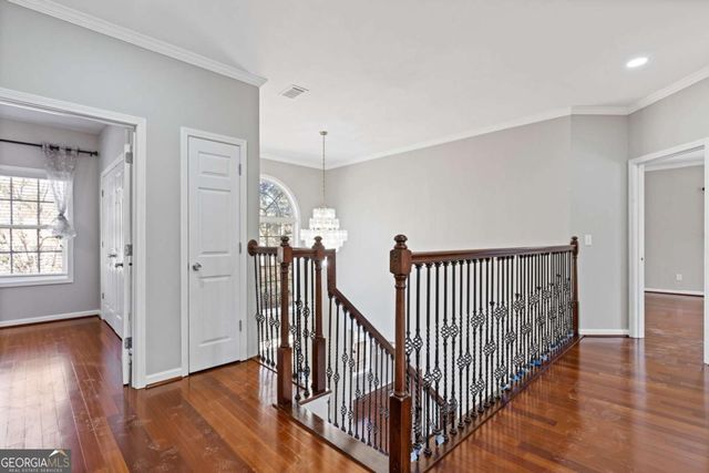 5737 Williamsburg Drive, Norcross, GA 30093