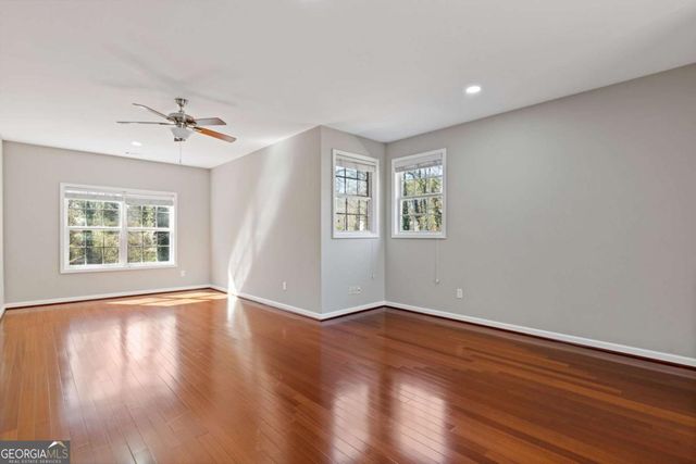 5737 Williamsburg Drive, Norcross, GA 30093