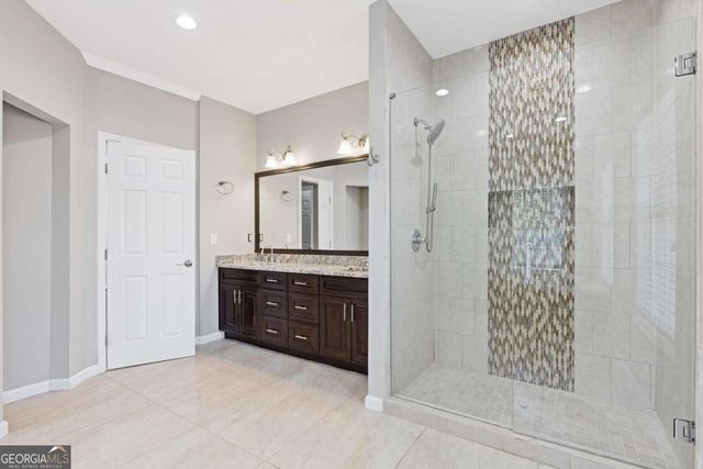 5737 Williamsburg Drive, Norcross, GA 30093