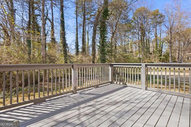 5737 Williamsburg Drive, Norcross, GA 30093