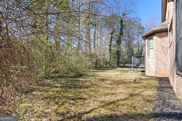 5737 Williamsburg Drive, Norcross, GA 30093