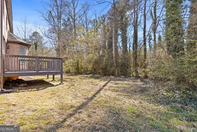 5737 Williamsburg Drive, Norcross, GA 30093