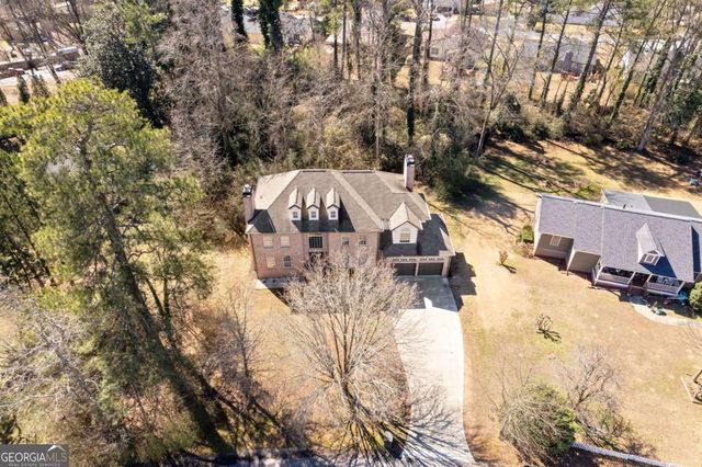 5737 Williamsburg Drive, Norcross, GA 30093