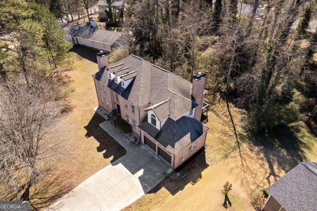 5737 Williamsburg Drive, Norcross, GA 30093