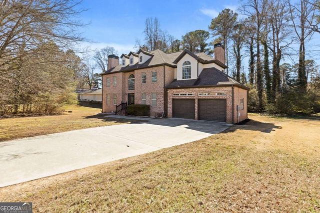 5737 Williamsburg Drive, Norcross, GA 30093
