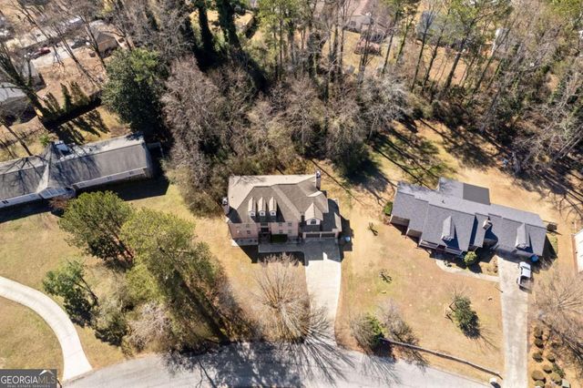 5737 Williamsburg Drive, Norcross, GA 30093