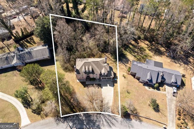 5737 Williamsburg Drive, Norcross, GA 30093