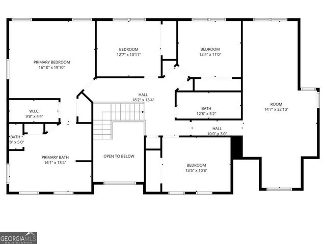 5737 Williamsburg Drive, Norcross, GA 30093