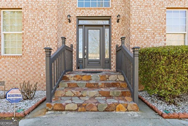 5737 Williamsburg Drive, Norcross, GA 30093