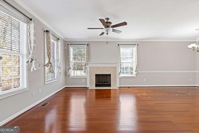 5737 Williamsburg Drive, Norcross, GA 30093