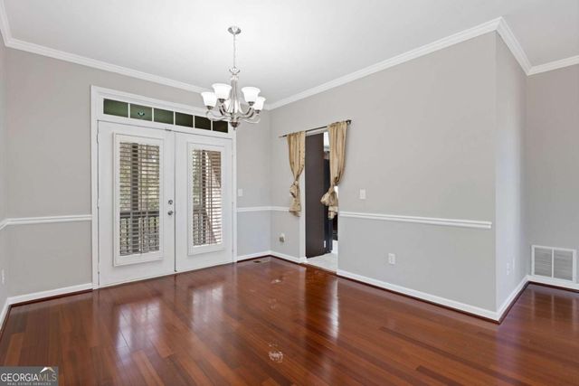 5737 Williamsburg Drive, Norcross, GA 30093