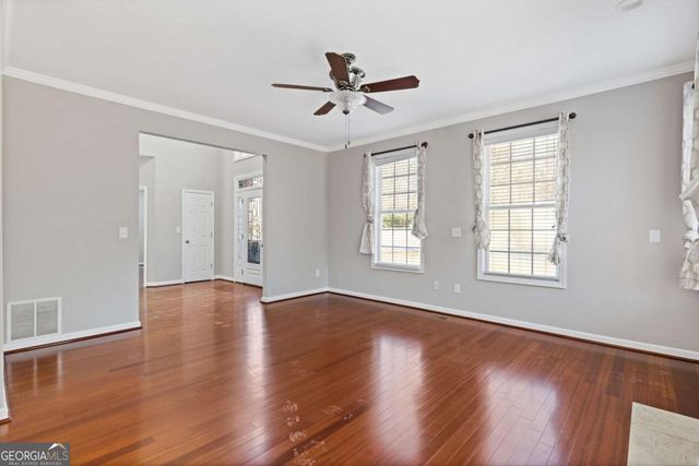 5737 Williamsburg Drive, Norcross, GA 30093