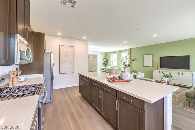 6016 Bamboo Breeze Way, North Las Vegas, NV 89081