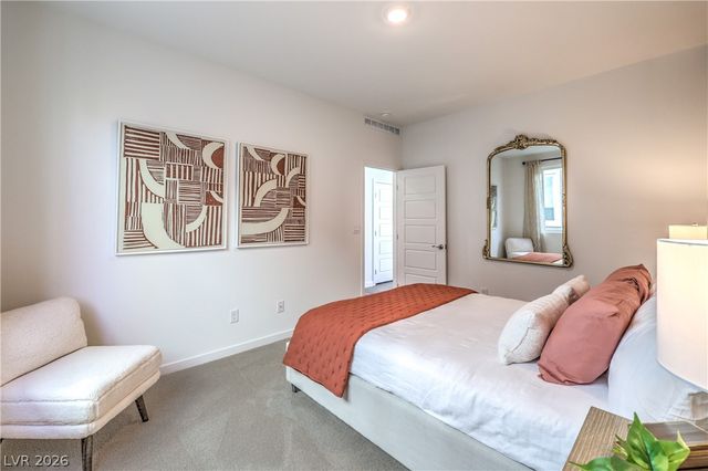 6016 Bamboo Breeze Way, North Las Vegas, NV 89081