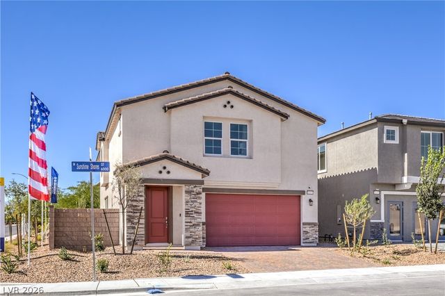 6016 Bamboo Breeze Way, North Las Vegas, NV 89081