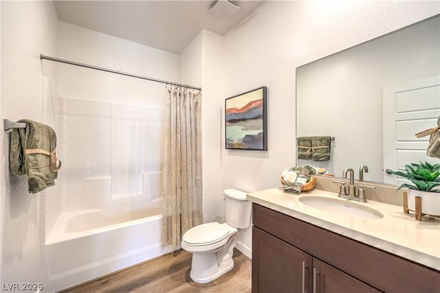 6016 Bamboo Breeze Way, North Las Vegas, NV 89081