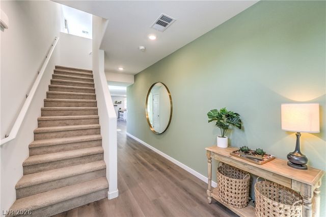 6016 Bamboo Breeze Way, North Las Vegas, NV 89081