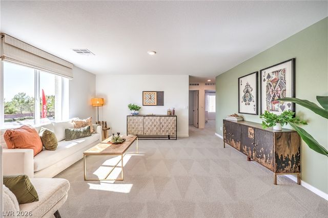 6016 Bamboo Breeze Way, North Las Vegas, NV 89081