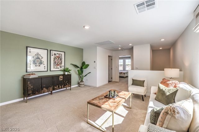 6016 Bamboo Breeze Way, North Las Vegas, NV 89081