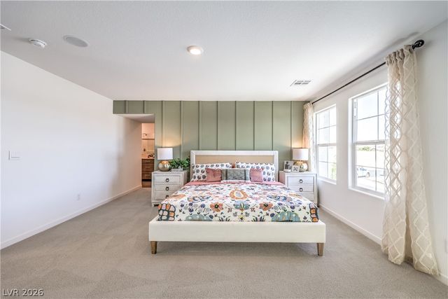 6016 Bamboo Breeze Way, North Las Vegas, NV 89081