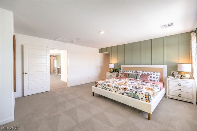 6016 Bamboo Breeze Way, North Las Vegas, NV 89081