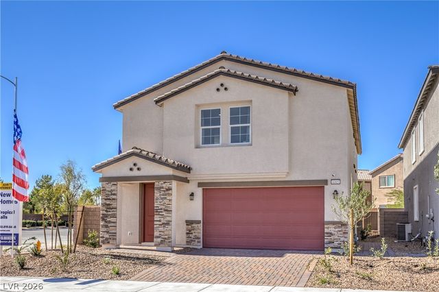6016 Bamboo Breeze Way, North Las Vegas, NV 89081