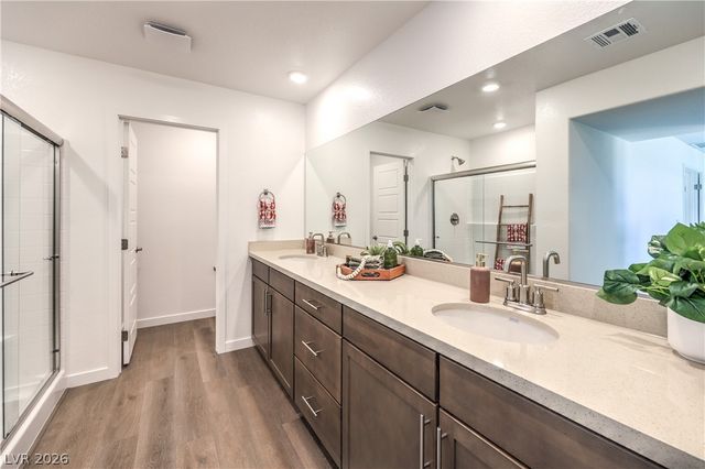 6016 Bamboo Breeze Way, North Las Vegas, NV 89081