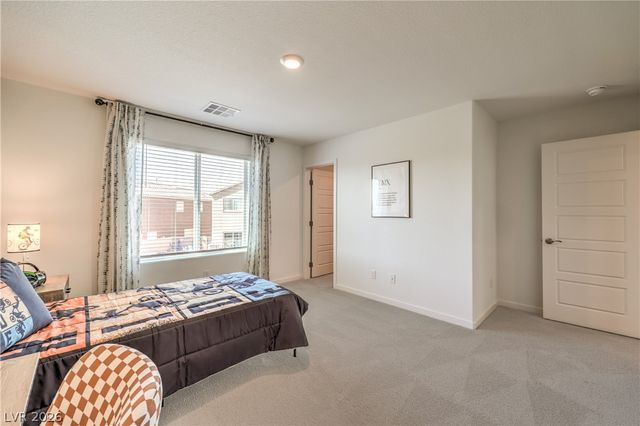 6016 Bamboo Breeze Way, North Las Vegas, NV 89081
