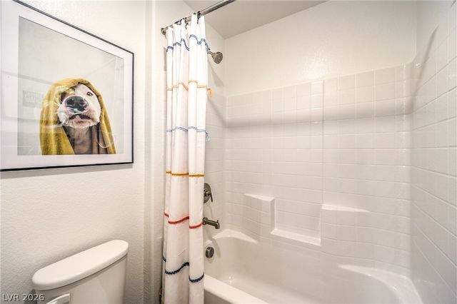 6016 Bamboo Breeze Way, North Las Vegas, NV 89081