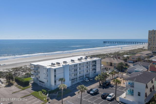 10 N 11TH Avenue N 102, Jacksonville Beach, FL 32250