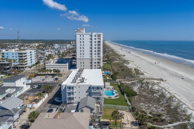 10 N 11TH Avenue N 102, Jacksonville Beach, FL 32250