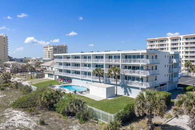 10 N 11TH Avenue N 102, Jacksonville Beach, FL 32250
