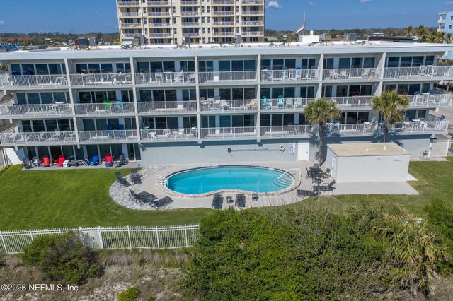 10 N 11TH Avenue N 102, Jacksonville Beach, FL 32250