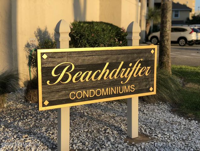 10 N 11TH Avenue N 102, Jacksonville Beach, FL 32250