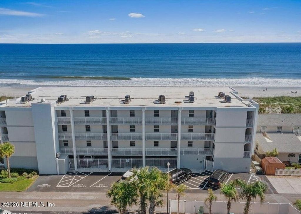10 N 11TH Avenue N 102, Jacksonville Beach, FL 32250