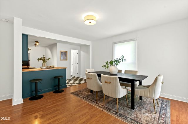 913 Washington Street, Durham, NC 27701